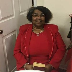 Meet your Posher, Glenda